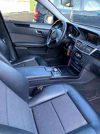 Mersedes-Benz E-Class 2012 Херсон