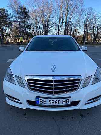 Mersedes-Benz E-Class 2012 Херсон