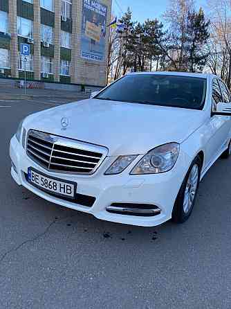 Mersedes-Benz E-Class 2012 Херсон