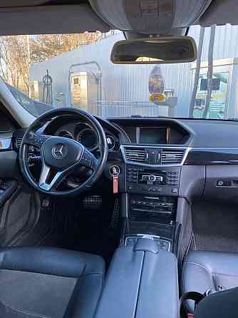 Mersedes-Benz E-Class 2012 Херсон