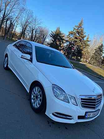 Mersedes-Benz E-Class 2012 Херсон