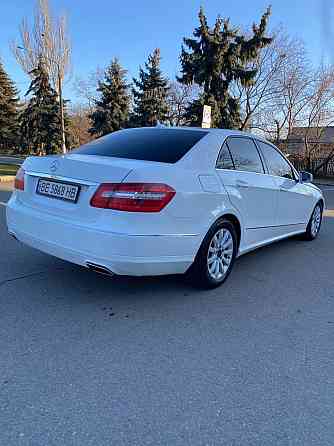 Mersedes-Benz E-Class 2012 Херсон
