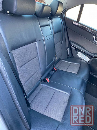 Mersedes-Benz E-Class 2012 Херсон - изображение 7