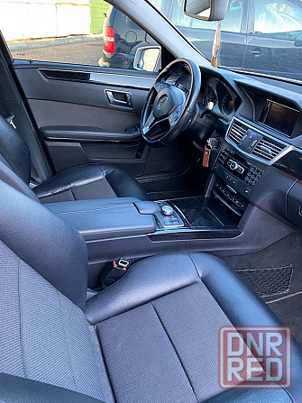 Mersedes-Benz E-Class 2012 Херсон - изображение 6