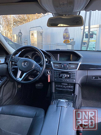 Mersedes-Benz E-Class 2012 Херсон - изображение 5