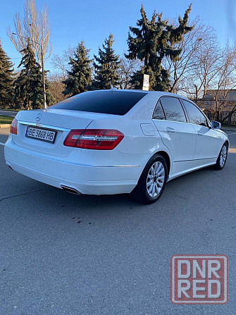 Mersedes-Benz E-Class 2012 Херсон - изображение 4
