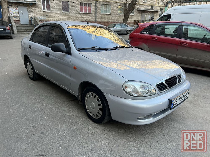 ЗАЗ SENS 2011 года с кондиционером! 70 тыс. км реальный пробег! Херсон - изображение 5