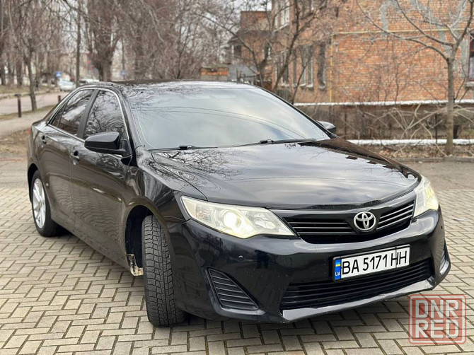 Toyota Camry 2014 года! Срочная продажа! Херсон - изображение 2