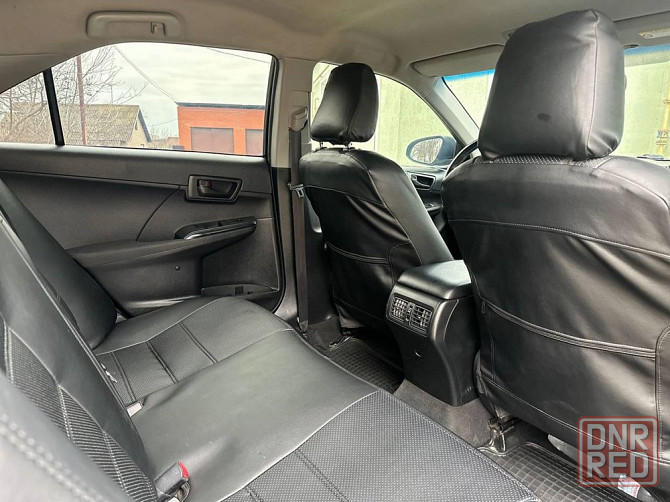 Toyota Camry 2014 года! Срочная продажа! Херсон - изображение 8