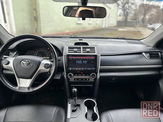 Toyota Camry 2014 года! Срочная продажа! Херсон - изображение 5