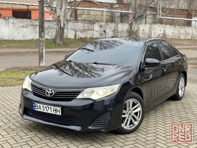 Toyota Camry 2014 года! Срочная продажа! Херсон - изображение 1