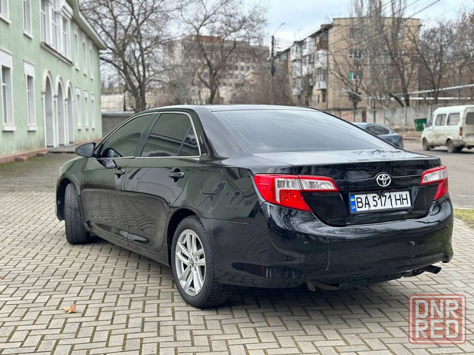 Toyota Camry 2014 года! Срочная продажа! Херсон - изображение 4