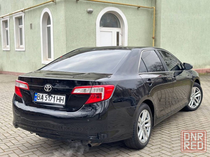 Toyota Camry 2014 года! Срочная продажа! Херсон - изображение 3