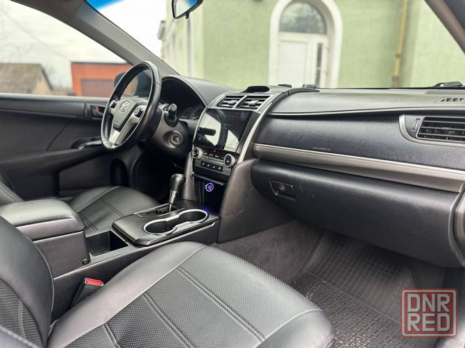 Toyota Camry 2014 года! Срочная продажа! Херсон - изображение 7