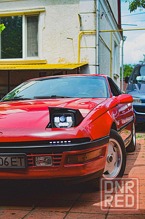 Ford Probe 2.2 (14 лет в моих руках) Херсон - изображение 1