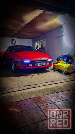 Ford Probe 2.2 (14 лет в моих руках) Херсон - изображение 6