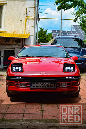 Ford Probe 2.2 (14 лет в моих руках) Херсон - изображение 2