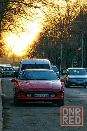 Ford Probe 2.2 (14 лет в моих руках) Херсон - изображение 7