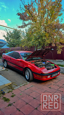 Ford Probe 2.2 (14 лет в моих руках) Херсон - изображение 8