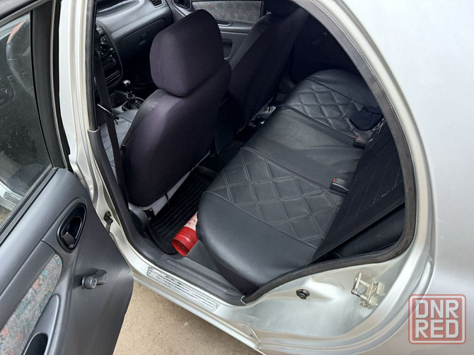 Daewoo Lanos MAXIMAL! Перший власник! Херсон - изображение 6