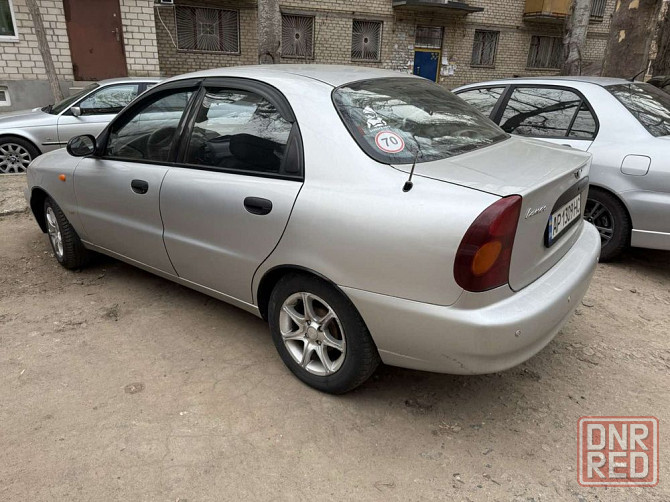 Daewoo Lanos MAXIMAL! Перший власник! Херсон - изображение 4