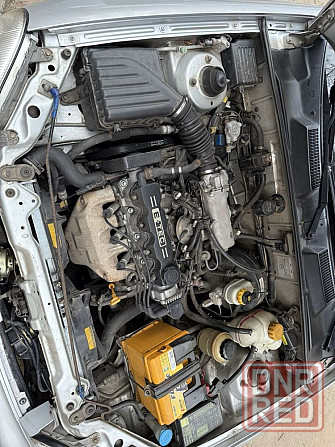 Daewoo Lanos MAXIMAL! Перший власник! Херсон - изображение 8