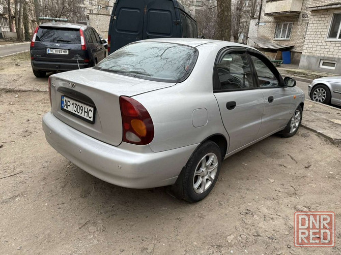 Daewoo Lanos MAXIMAL! Перший власник! Херсон - изображение 3