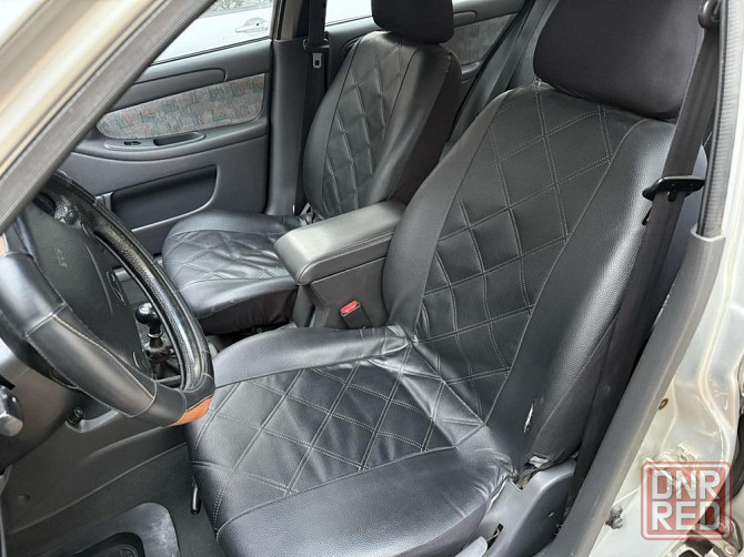 Daewoo Lanos MAXIMAL! Перший власник! Херсон - изображение 7