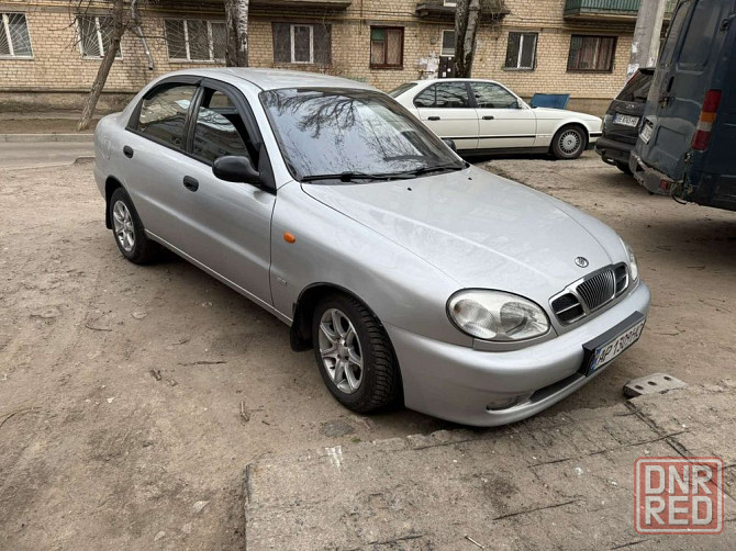 Daewoo Lanos MAXIMAL! Перший власник! Херсон - изображение 1