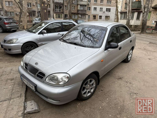 Daewoo Lanos MAXIMAL! Перший власник! Херсон - изображение 2