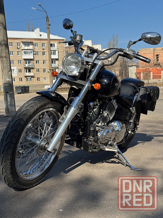 Yamaha Drag Star 400 Херсон - изображение 4