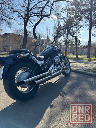 Yamaha Drag Star 400 Херсон - изображение 6