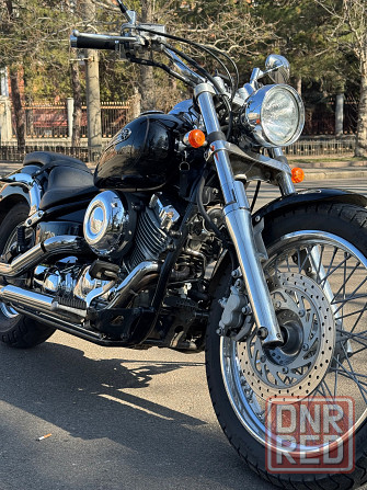 Yamaha Drag Star 400 Херсон - изображение 5