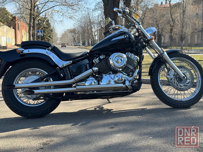 Yamaha Drag Star 400 Херсон - изображение 2