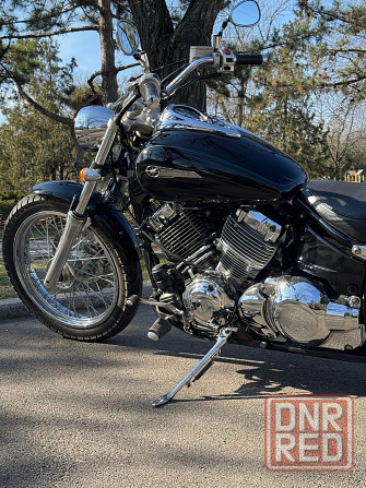 Yamaha Drag Star 400 Херсон - изображение 1