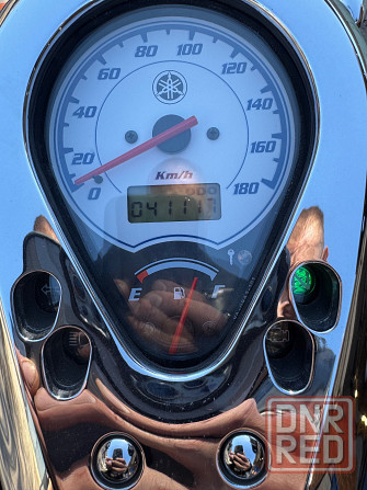 Yamaha Drag Star 400 Херсон - изображение 7