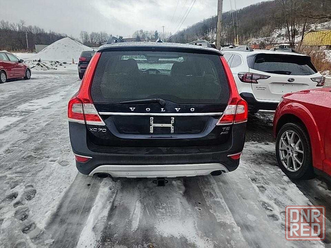 Volvo XC70  2016 Херсон - изображение 4