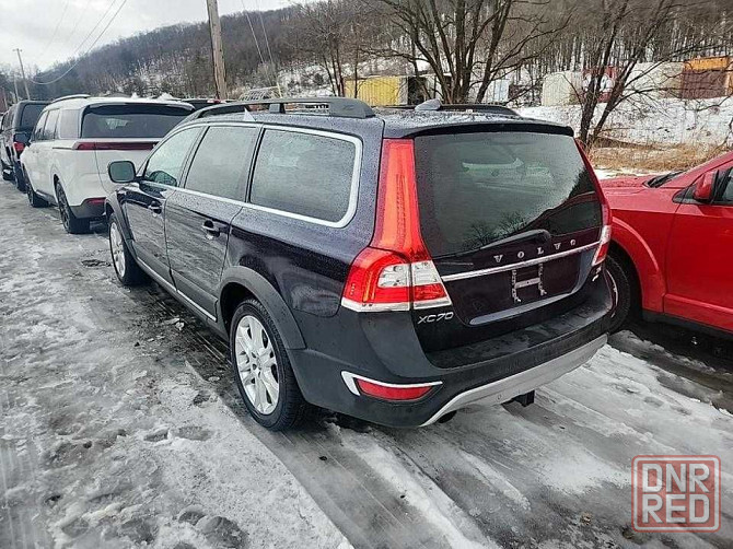 Volvo XC70  2016 Херсон - изображение 5