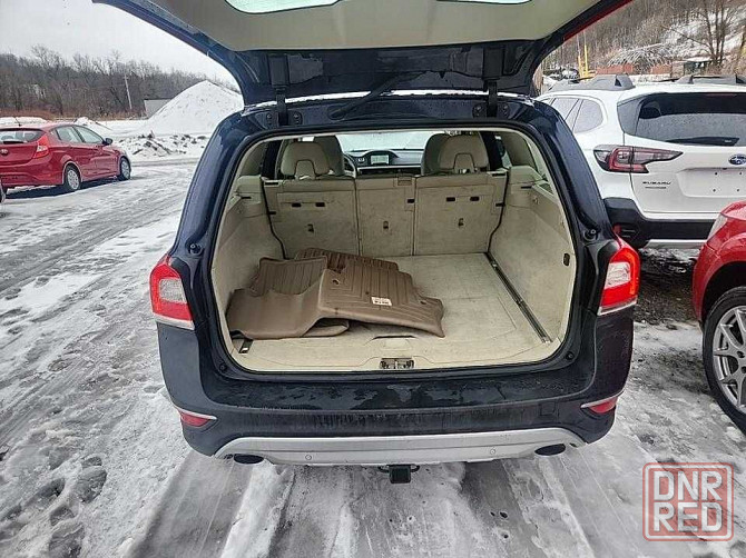 Volvo XC70  2016 Херсон - изображение 6