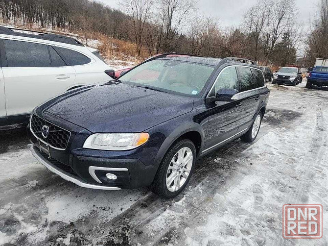 Volvo XC70  2016 Херсон - изображение 1