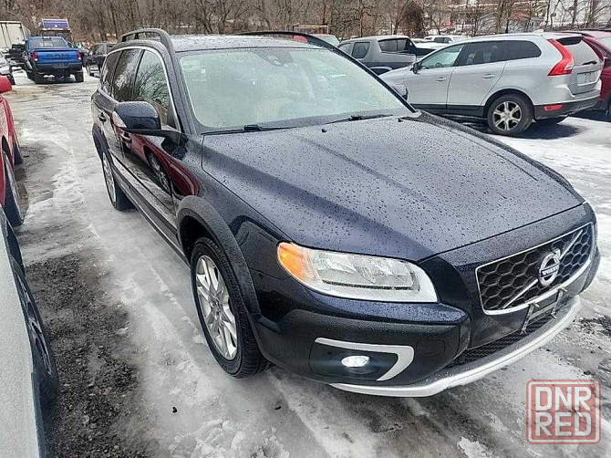 Volvo XC70  2016 Херсон - изображение 2