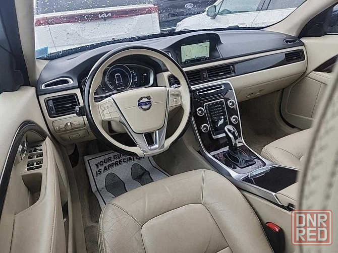 Volvo XC70  2016 Херсон - изображение 7