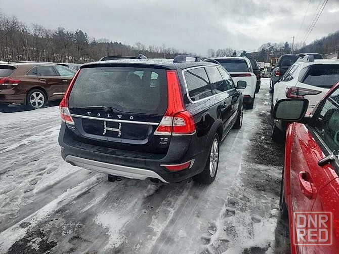 Volvo XC70  2016 Херсон - изображение 3