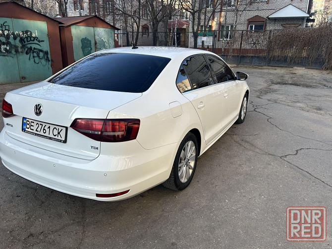 Volkswagen Jetta 1.6tdi 2016 Херсон - изображение 4