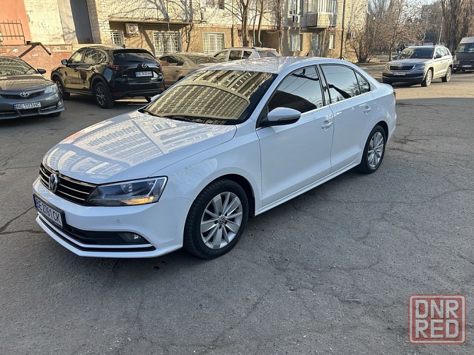 Volkswagen Jetta 1.6tdi 2016 Херсон - изображение 2