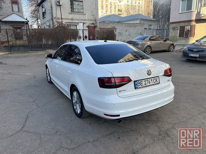 Volkswagen Jetta 1.6tdi 2016 Херсон - изображение 3