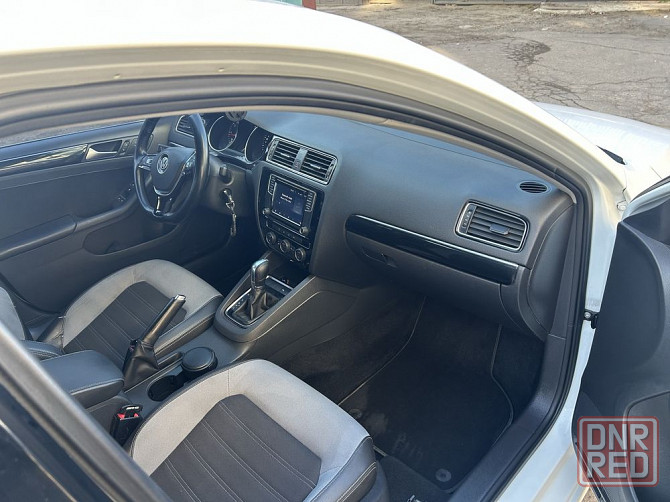 Volkswagen Jetta 1.6tdi 2016 Херсон - изображение 5