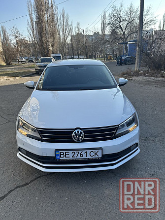 Volkswagen Jetta 1.6tdi 2016 Херсон - изображение 1