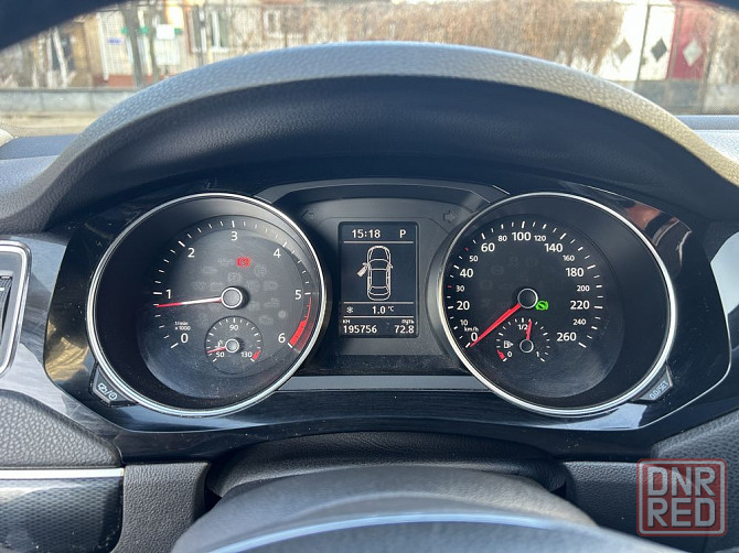 Volkswagen Jetta 1.6tdi 2016 Херсон - изображение 7
