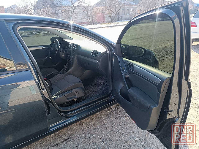 Volkswagen Golf Фольксваген Гольф 2013 2.0 ТДІ автомат Херсон - изображение 5